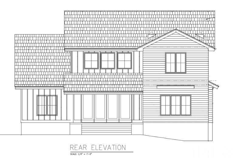 708 Wilcox Street Raleigh, NC 27607 - Photo 6 of 8