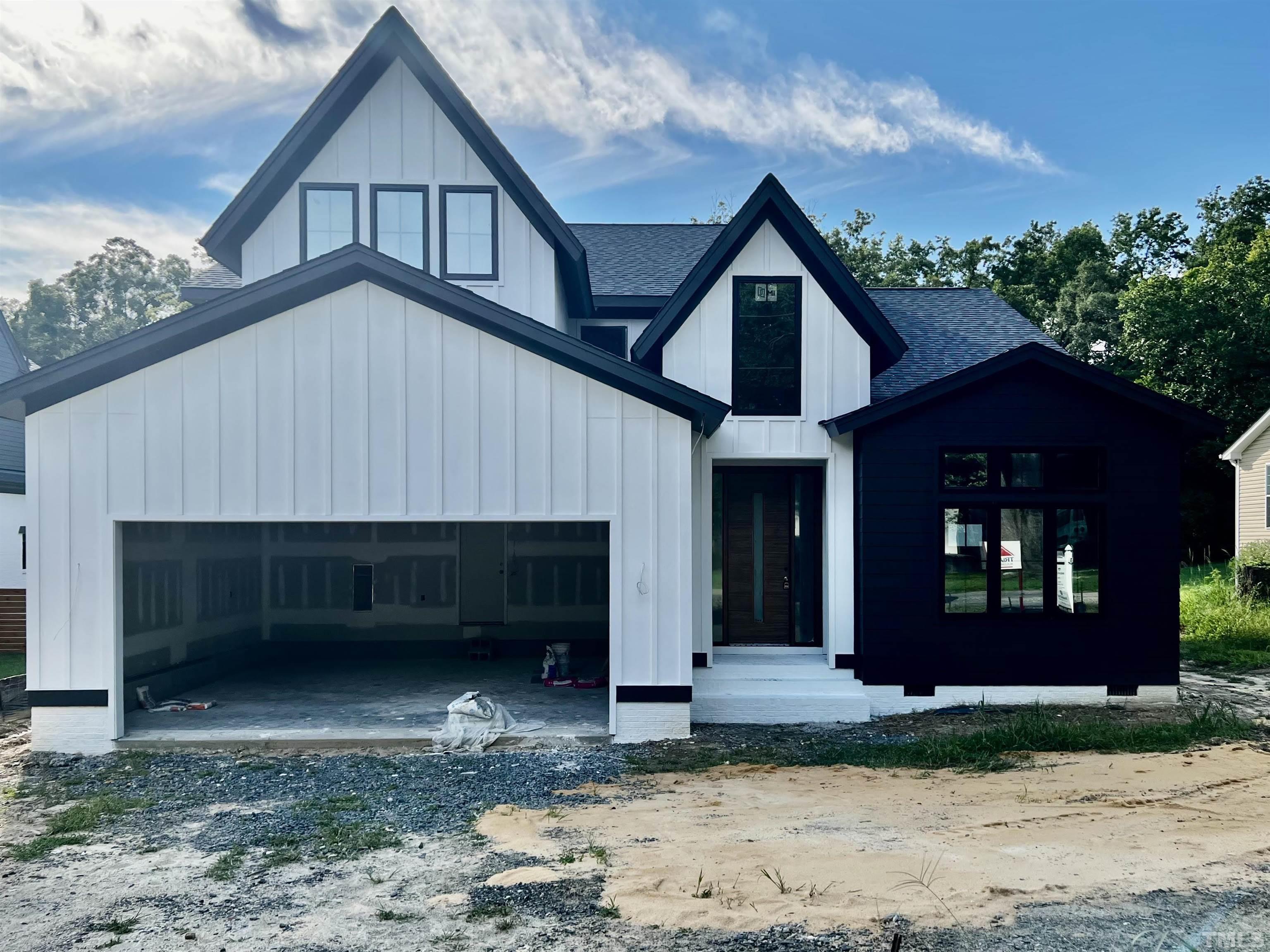 708 Wilcox Street Raleigh, NC 27607 - Photo 8 of 8