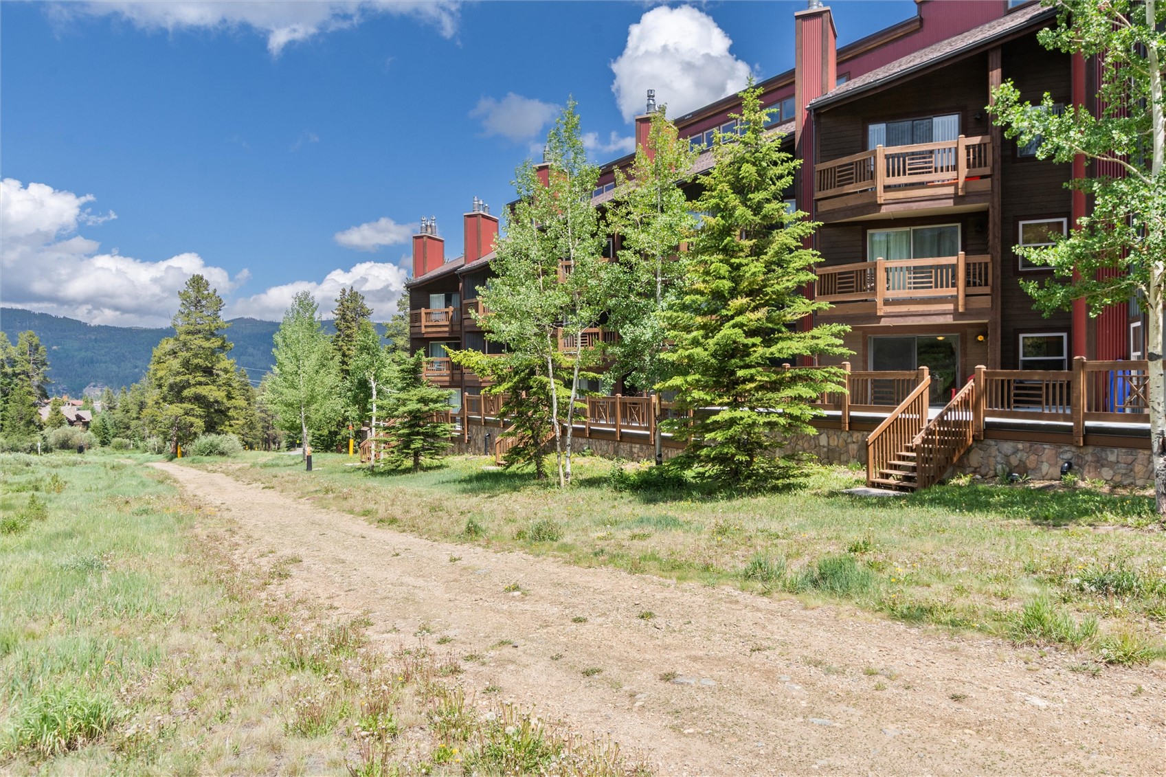 800 4 O Clock Road, Unit B1B Breckenridge, CO 80424 - Photo 24 of 37