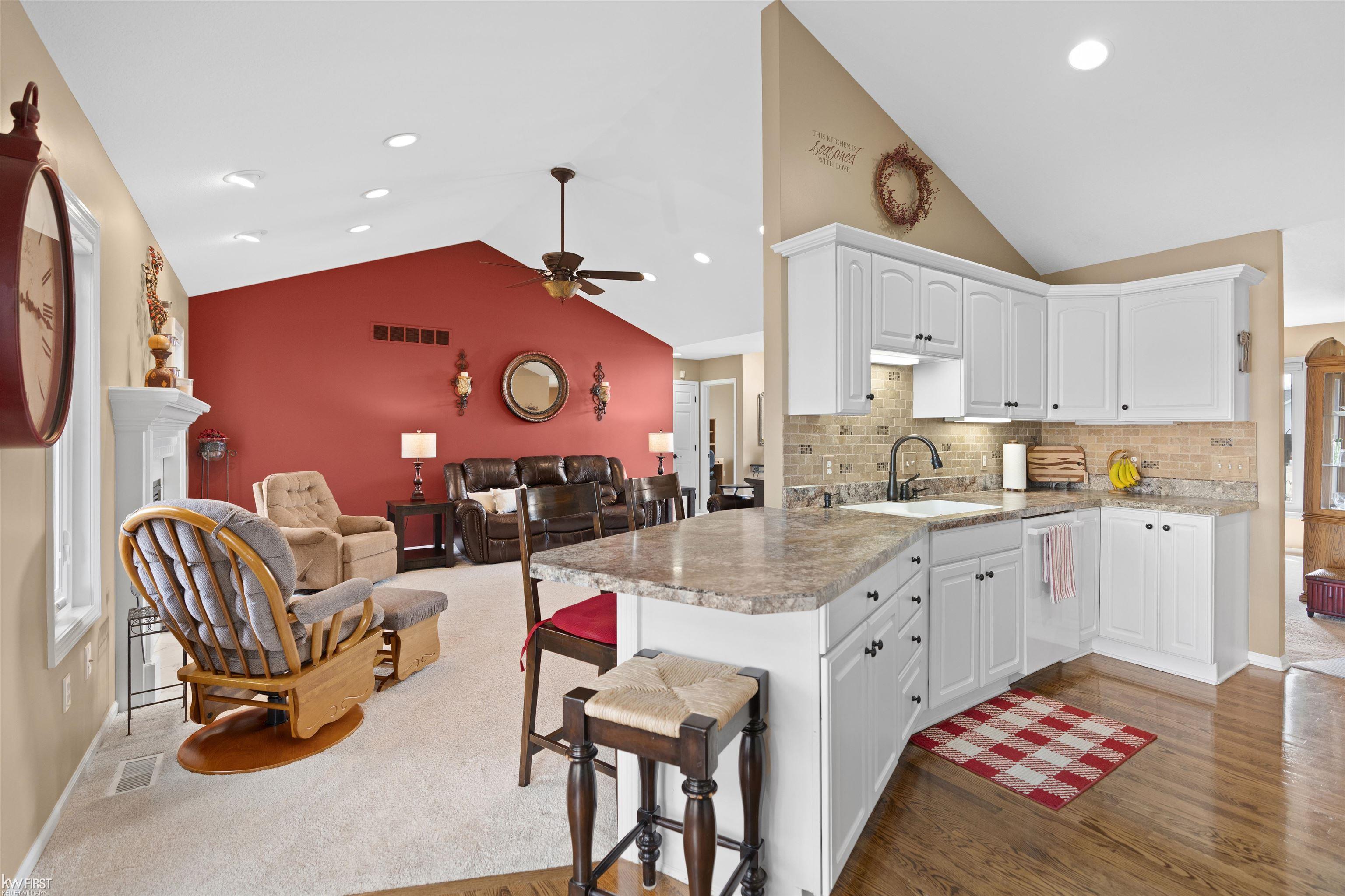 8094 Flintlock Road Mount Morris, MI 48458 - Photo 16 of 78