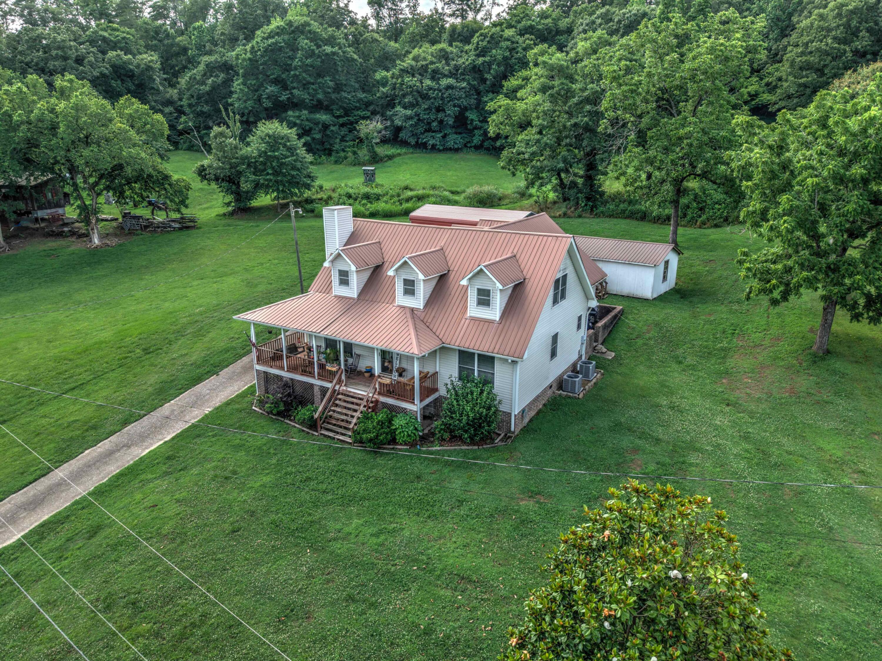 3905 Creek Road Wildwood, GA 30757 - Photo 50 of 60 049