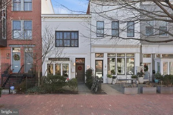 $1,895,000 | 1331 Constitution Avenue Northeast, Washington, DC 20002