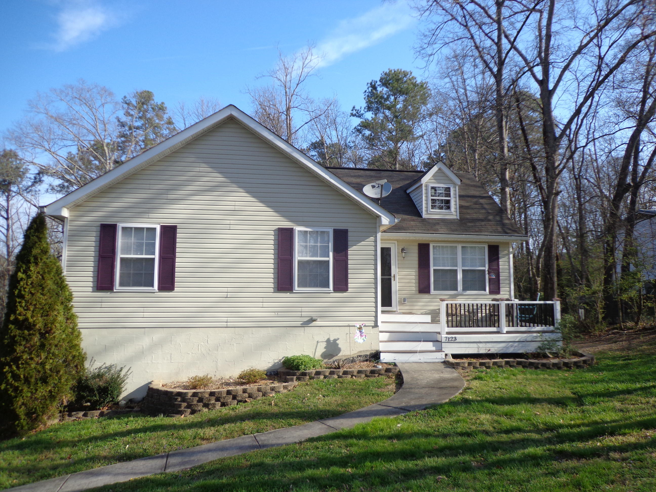7123 Lea Road Chattanooga, TN 37421 - Photo 1 of 24 DSC02194