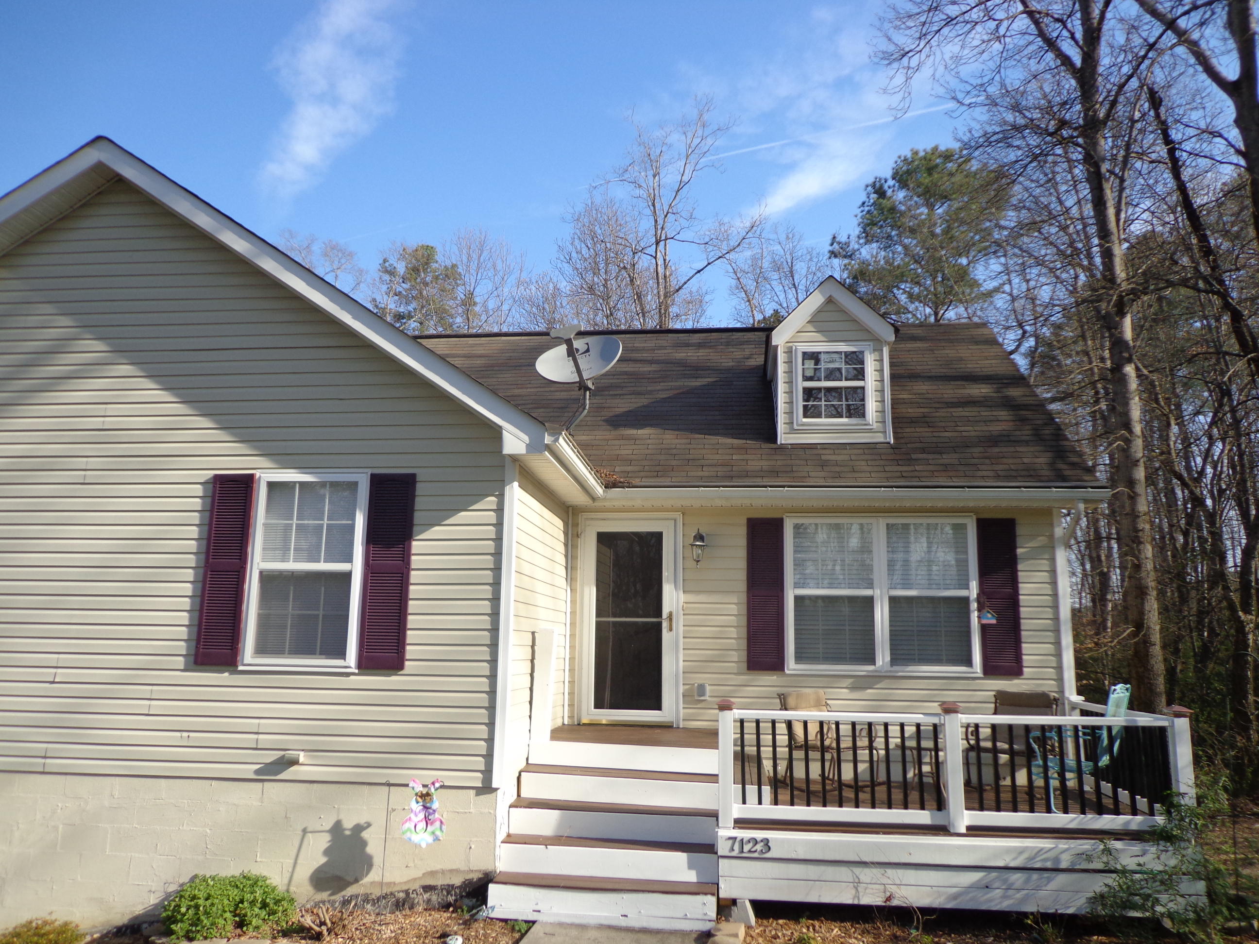 7123 Lea Road Chattanooga, TN 37421 - Photo 2 of 24 DSC02195