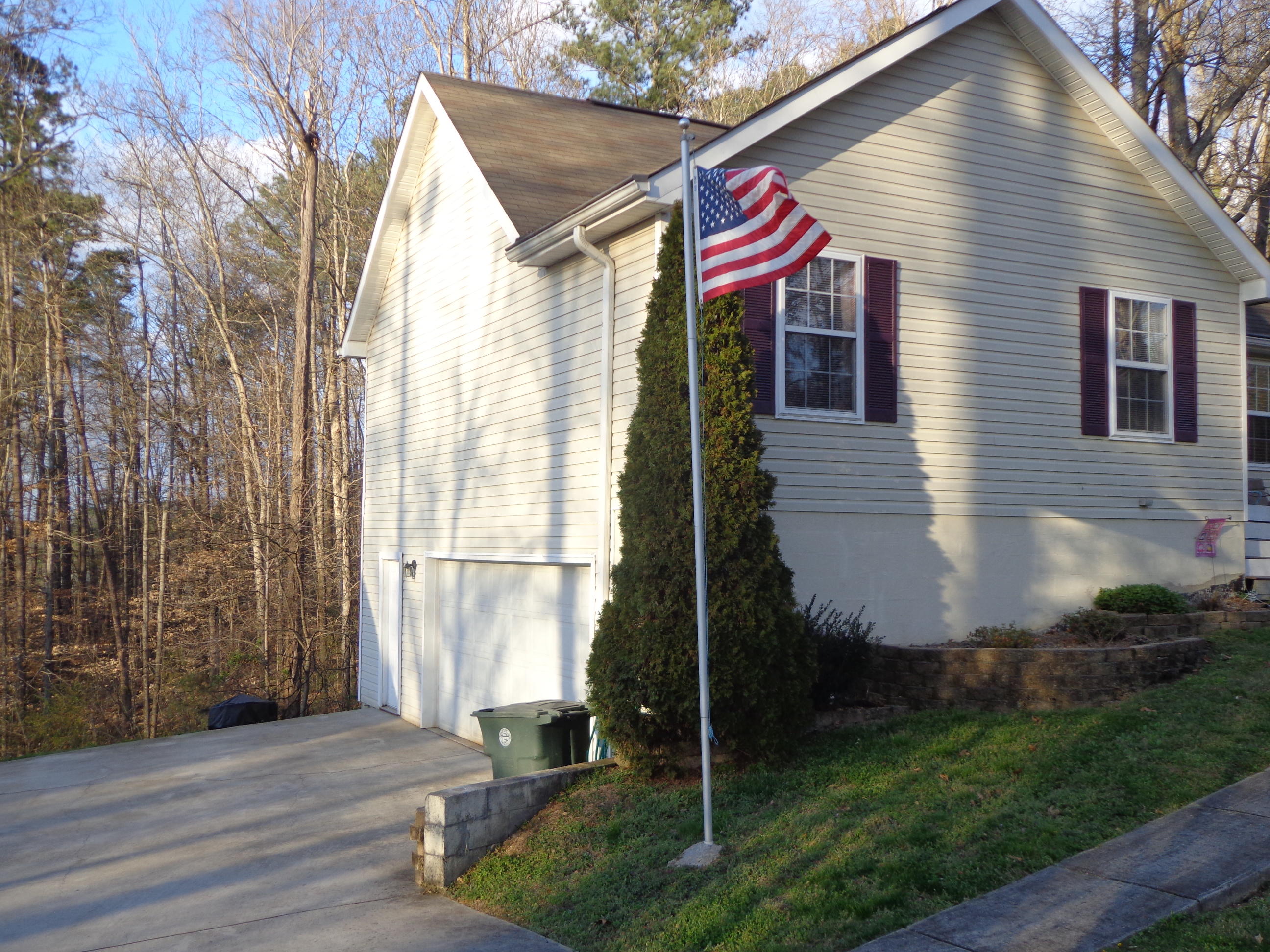 7123 Lea Road Chattanooga, TN 37421 - Photo 3 of 24 DSC02183