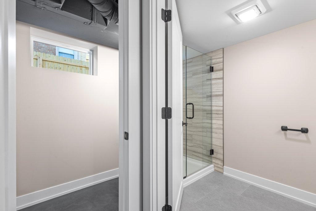 1619 North 20th Avenue Melrose Park, IL 60160 - Photo 28 of 40 a view of a walk in closet