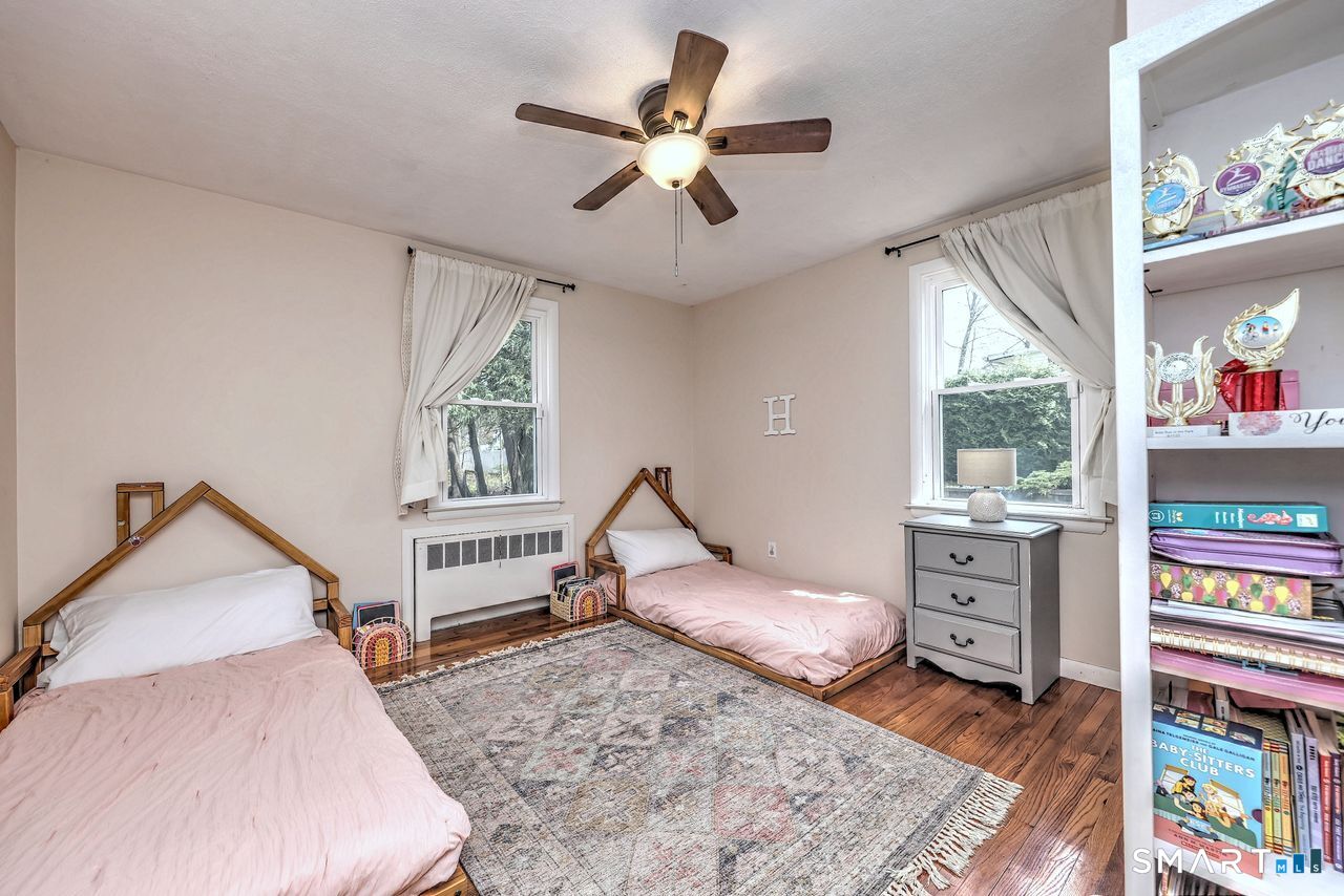 343 Smith Farm Road Orange, CT 06477 - Photo 18 of 40