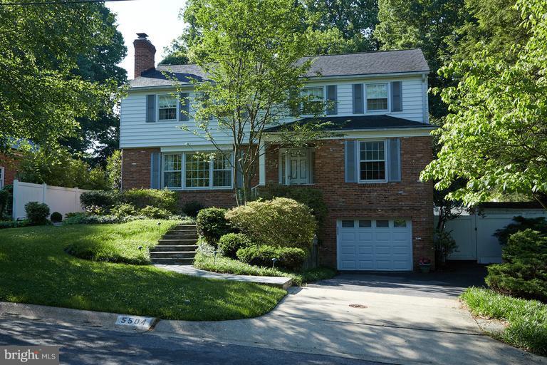 Exterior (Front)