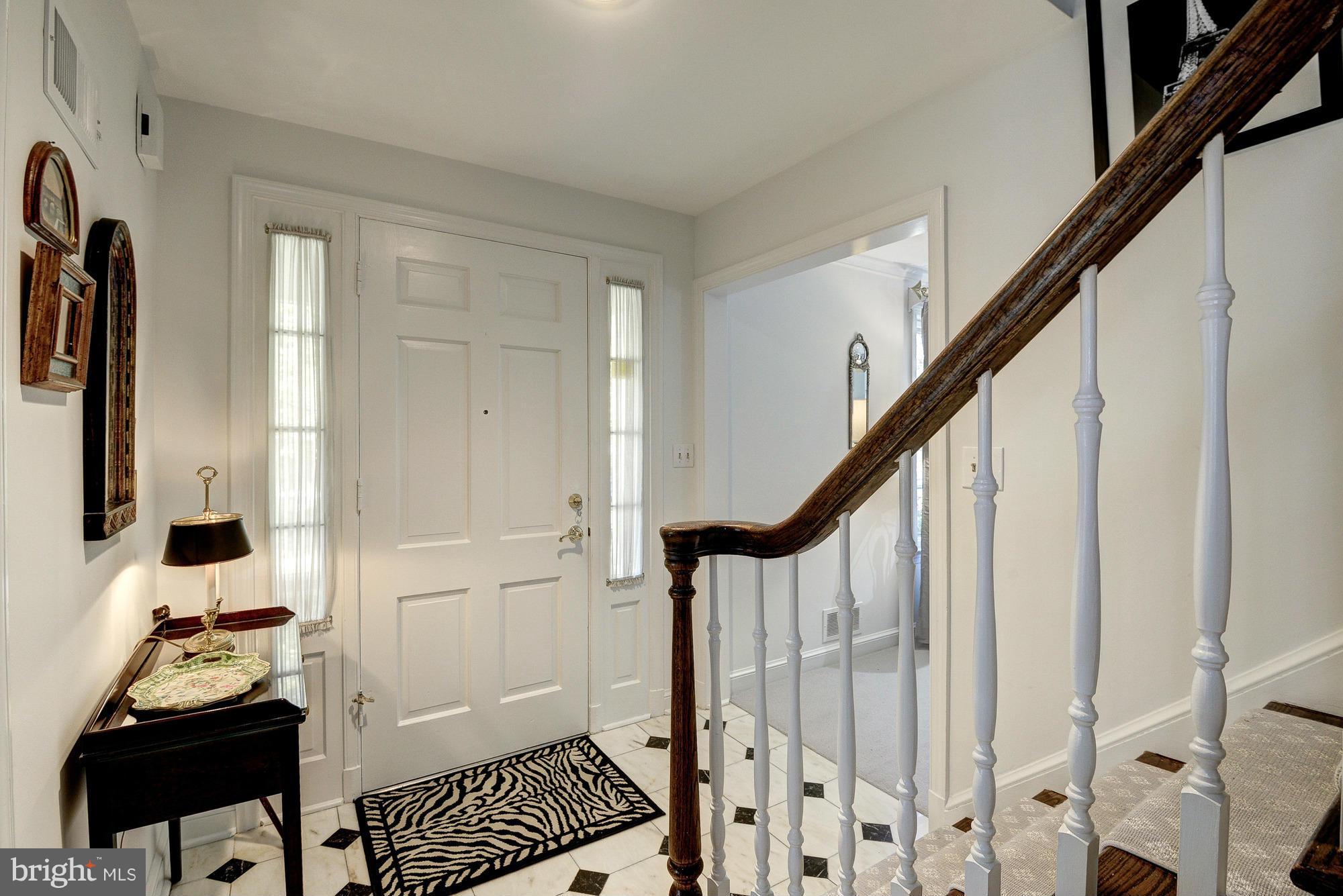 Interior (General)