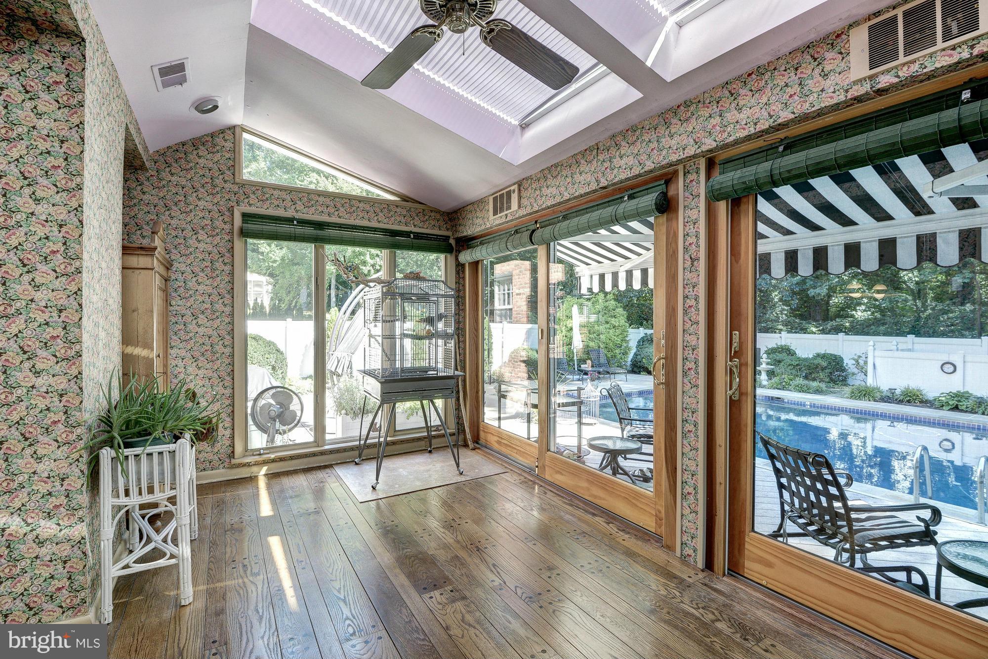 5504 Jordan Road Bethesda, MD 20816 - Photo 14 of 26 Interior (General)