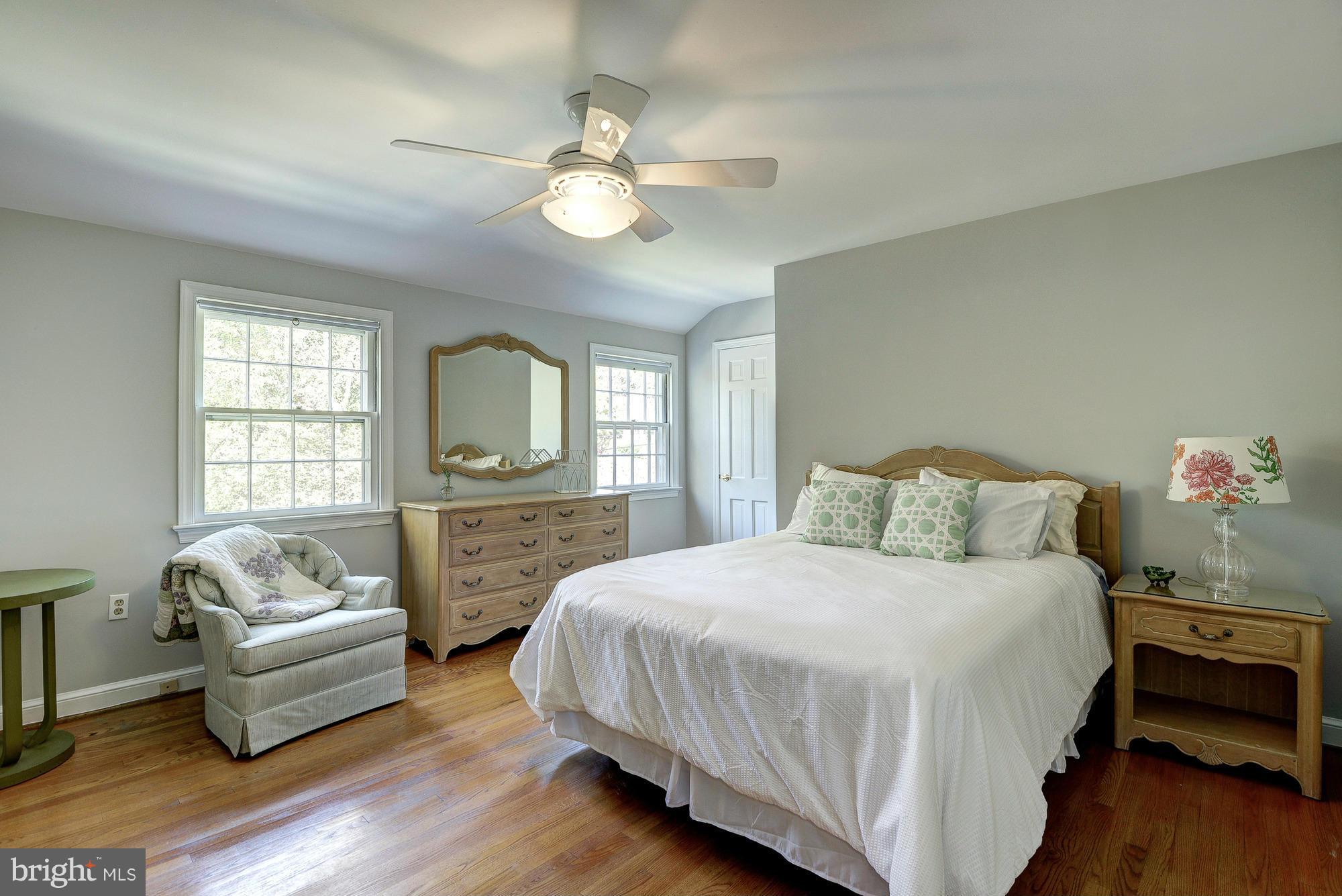 5504 Jordan Road Bethesda, MD 20816 - Photo 18 of 26 Bedroom
