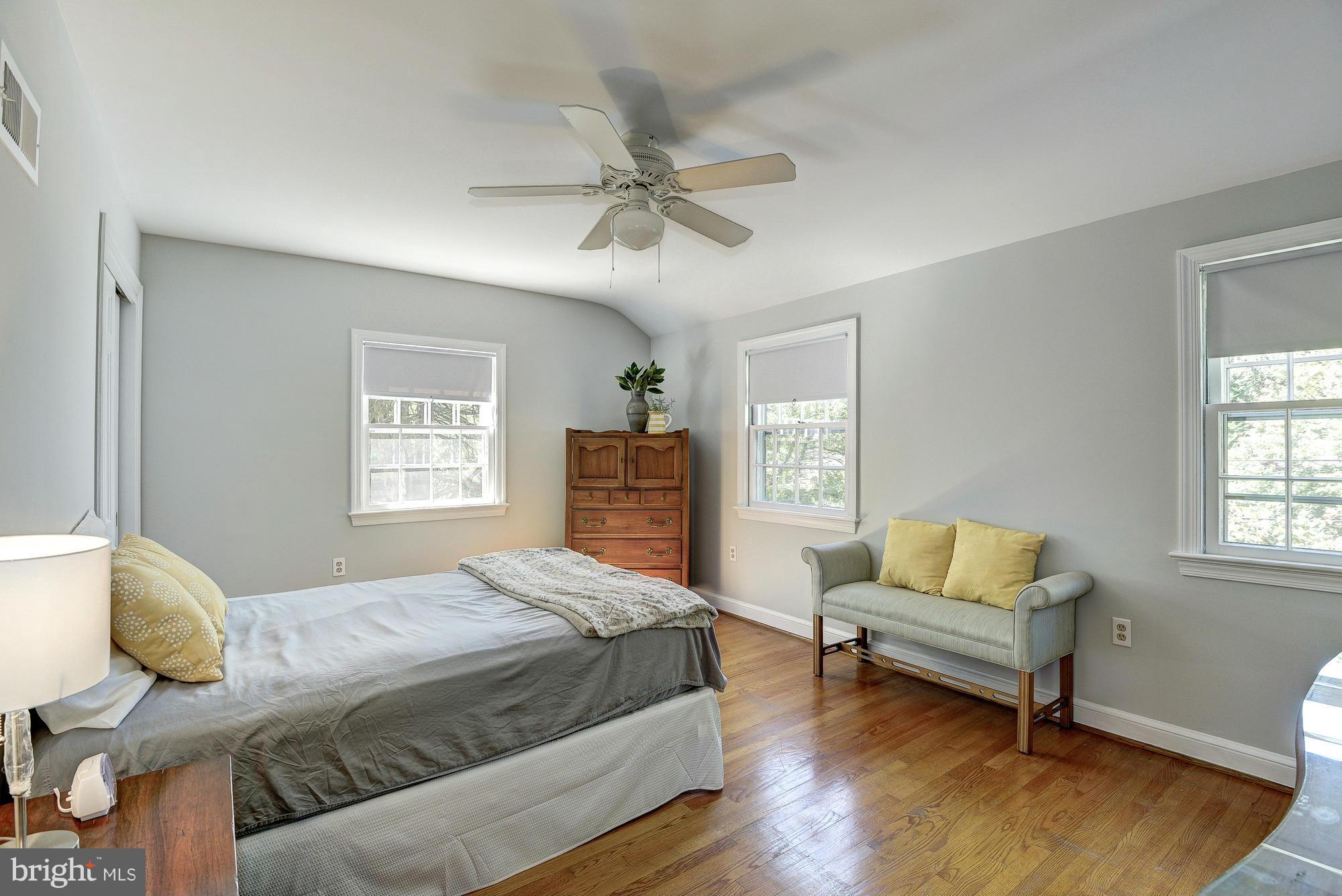 5504 Jordan Road Bethesda, MD 20816 - Photo 19 of 26 Bedroom
