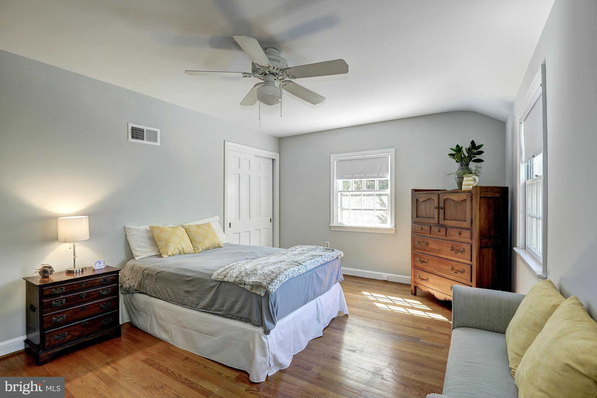 5504 Jordan Road Bethesda, MD 20816 - Photo 20 of 26 Bedroom