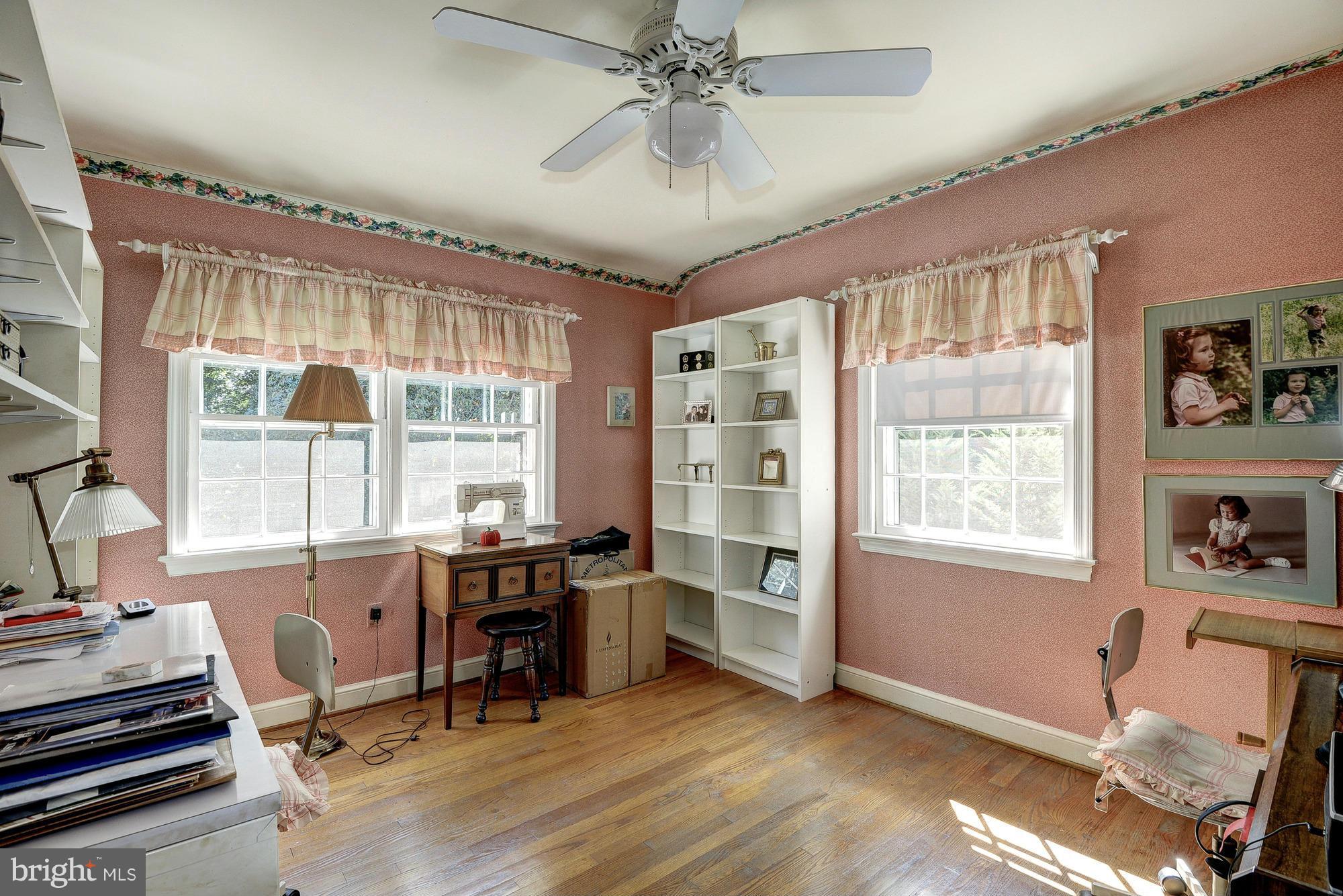 5504 Jordan Road Bethesda, MD 20816 - Photo 22 of 26 Bedroom