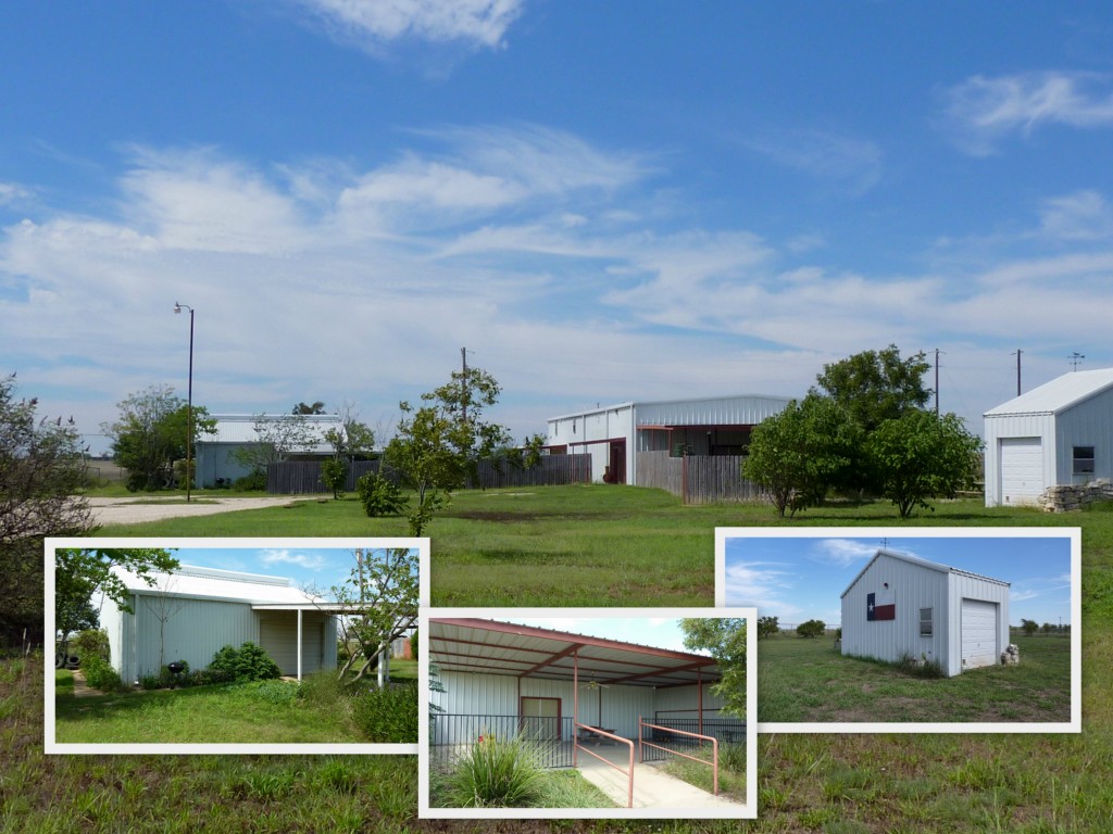 6501 County Road 239 Jarrell, TX 76537 - Photo 1 of 1