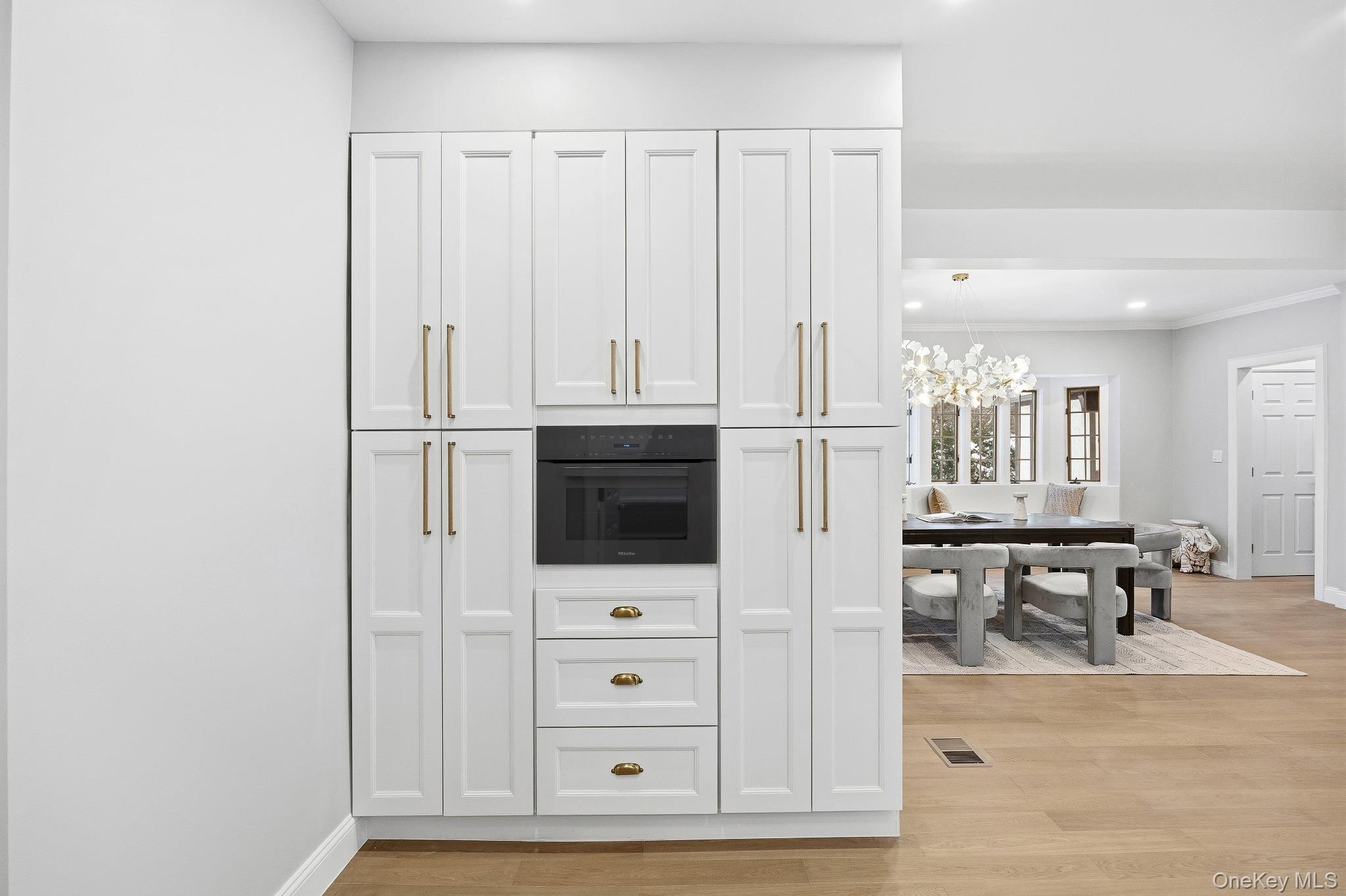 2 Wynmor Road Scarsdale, NY 10583 - Photo 13 of 38 a view of kitchen with furniture and window