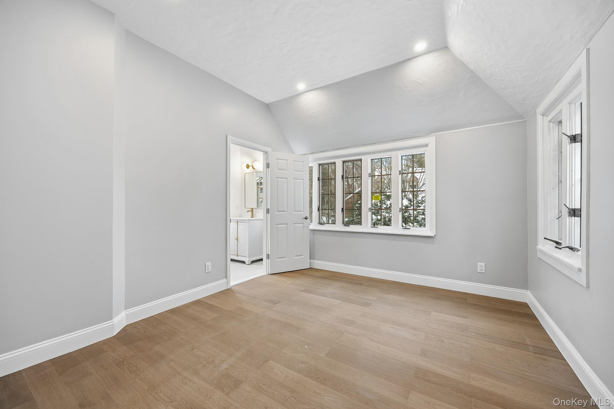 2 Wynmor Road Scarsdale, NY 10583 - Photo 16 of 38 a view of an empty room with a window