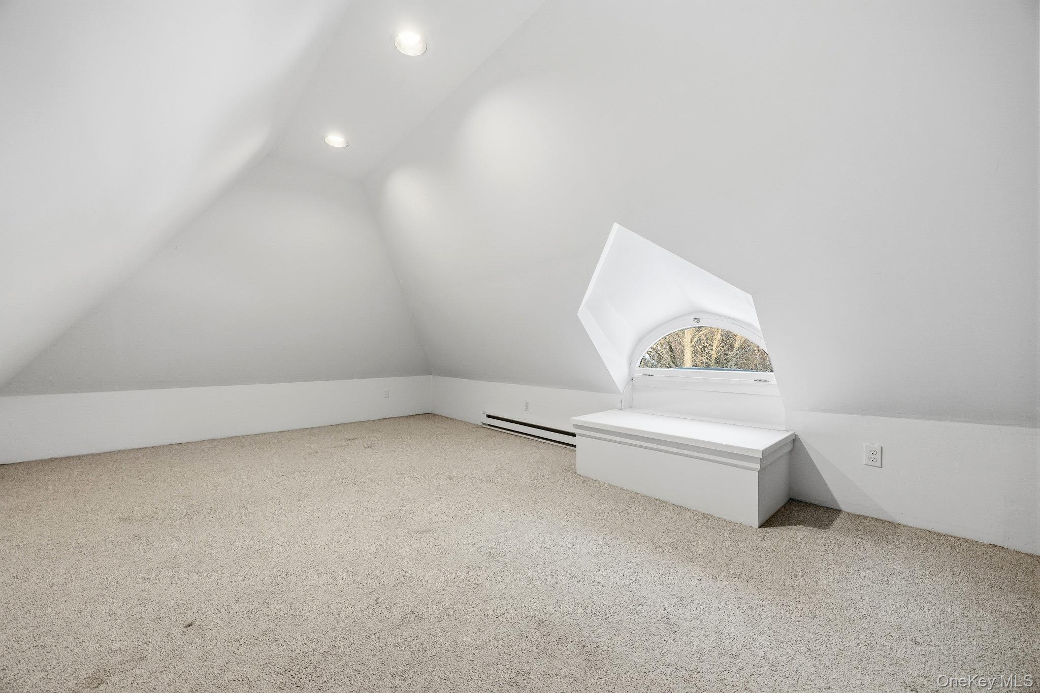 2 Wynmor Road Scarsdale, NY 10583 - Photo 33 of 38 a view of a bathtub & cabinet in a room