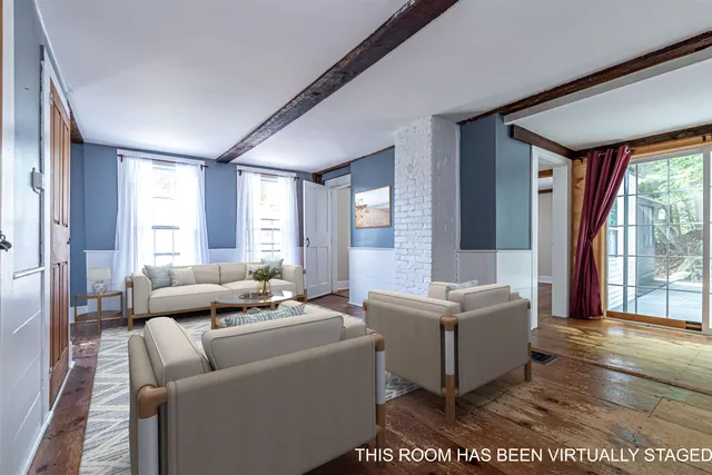 $547,500 | 1 Old Coach Road, New Boston, NH 03070