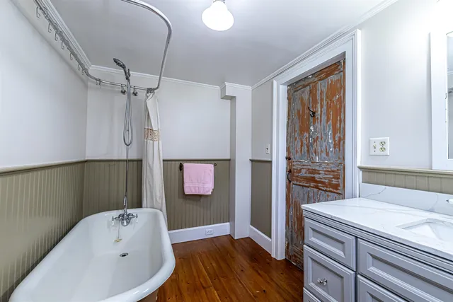 $549,900 | 1 Old Coach Road, New Boston, NH 03070