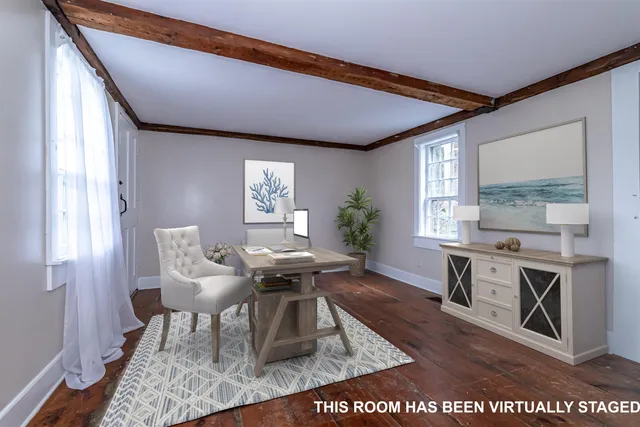 $547,500 | 1 Old Coach Road, New Boston, NH 03070