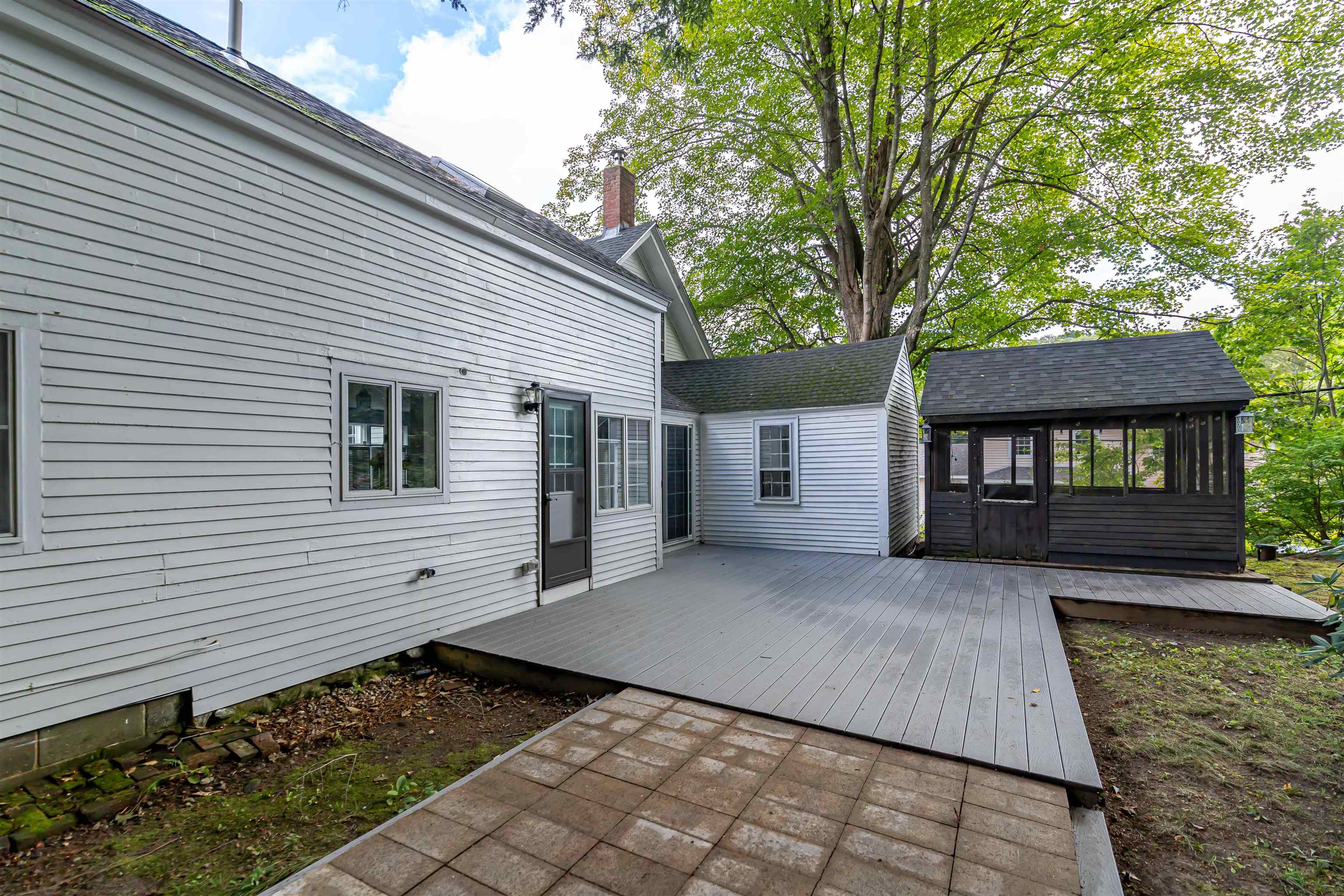 1 Old Coach Road New Boston, NH 03070 - Photo 49 of 53