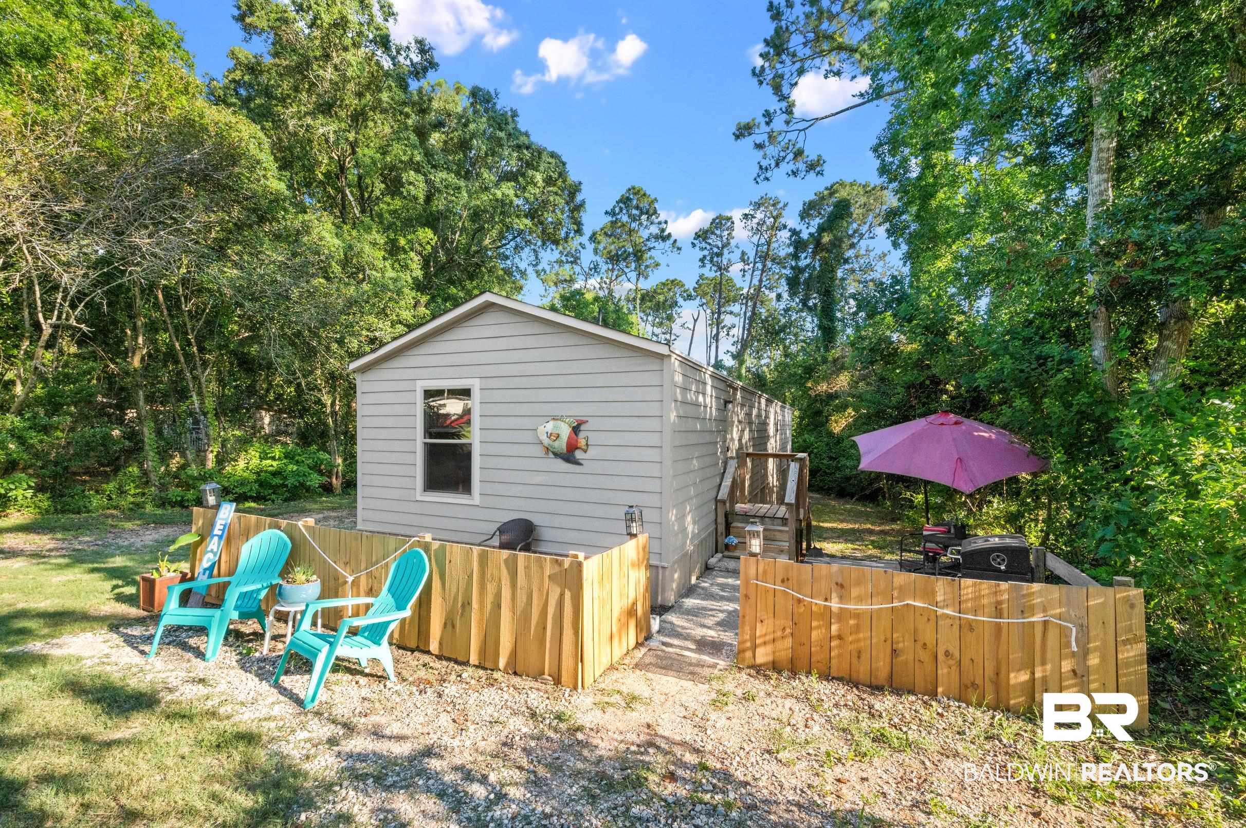 1417 Ridgewood Drive Lillian, AL 36549 - Photo 24 of 39