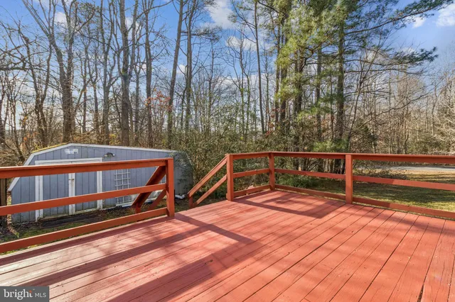 $279,999 | 20801 Harlequin Lane, Callaway, MD 20620