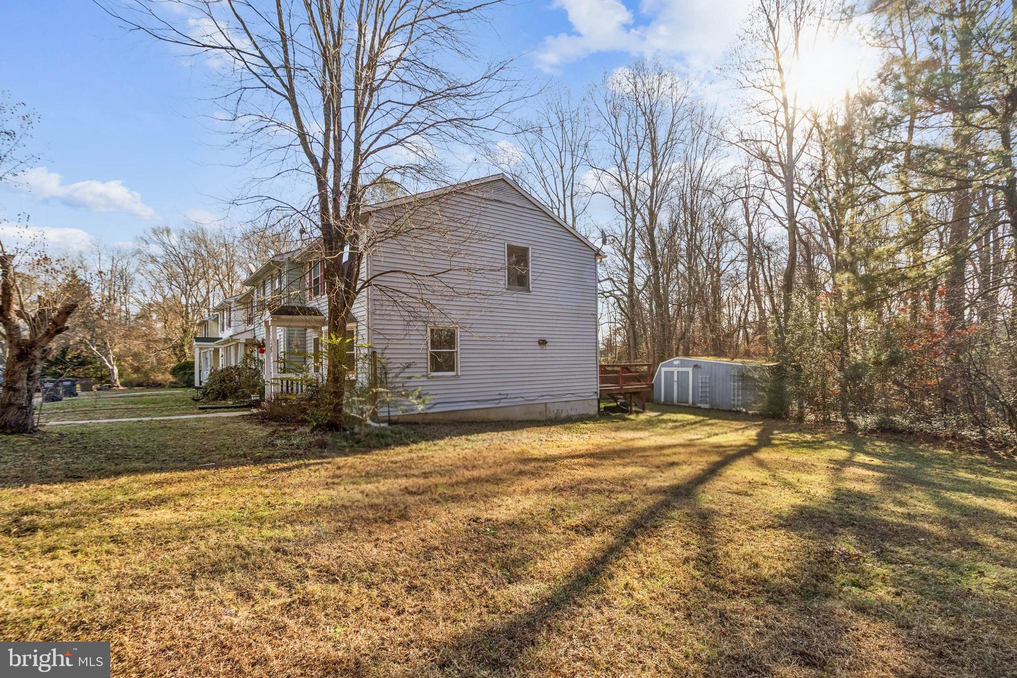 20801 Harlequin Lane Callaway, MD 20620 - Photo 2 of 25