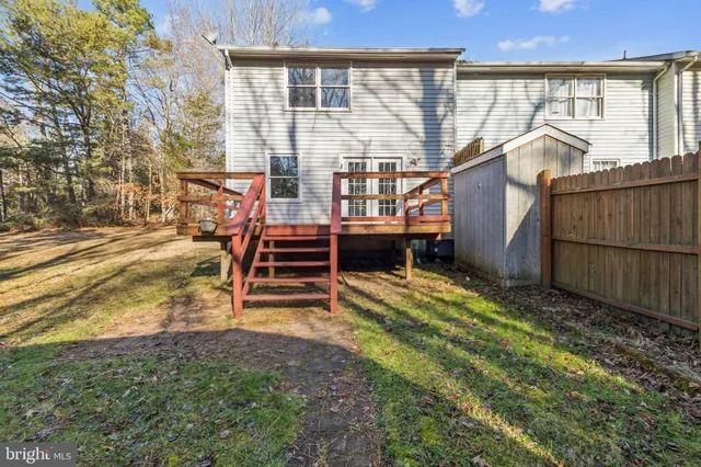 $279,999 | 20801 Harlequin Lane, Callaway, MD 20620