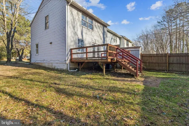 $279,999 | 20801 Harlequin Lane, Callaway, MD 20620