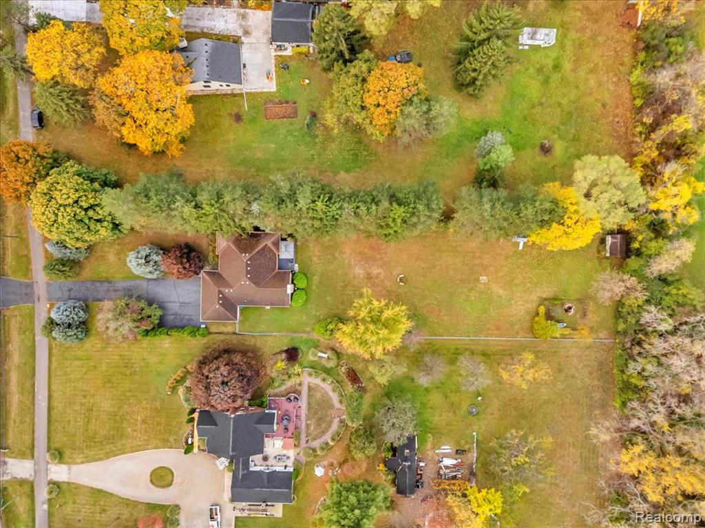 1370 South Boulevard Rochester, MI 48309 - Photo 59 of 65