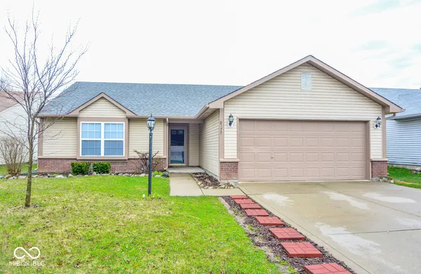 $1,649 | 8177 Amarillo Drive, Indianapolis, IN 46237