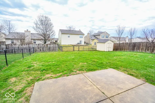 $1,649 | 8177 Amarillo Drive, Indianapolis, IN 46237