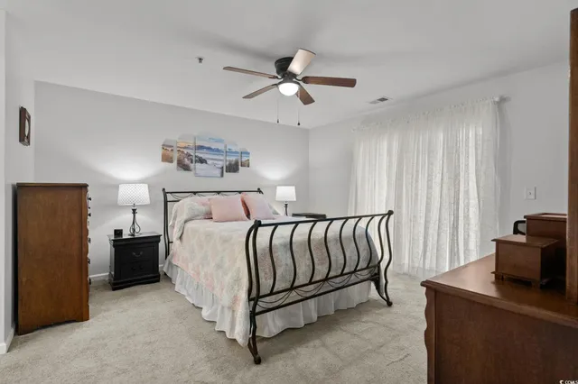 $229,900 | 4849 Meadowsweet Drive, Unit 1606, Myrtle Beach, SC 29579