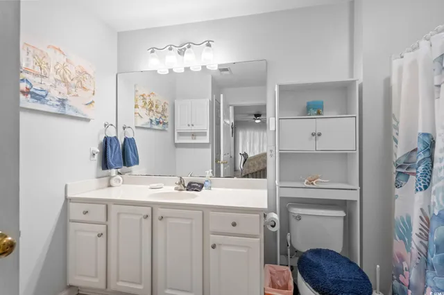 $229,900 | 4849 Meadowsweet Drive, Unit 1606, Myrtle Beach, SC 29579