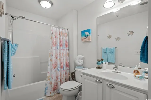 $229,900 | 4849 Meadowsweet Drive, Unit 1606, Myrtle Beach, SC 29579