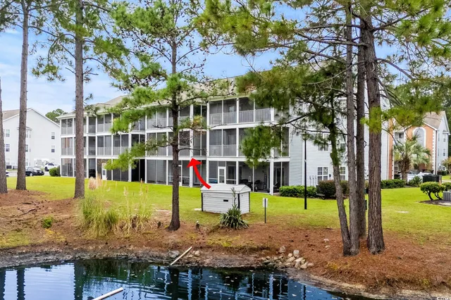 $229,900 | 4849 Meadowsweet Drive, Unit 1606, Myrtle Beach, SC 29579