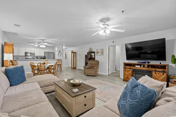 $225,000 | 4849 Meadowsweet Drive, Unit 1606, Myrtle Beach, SC 29579