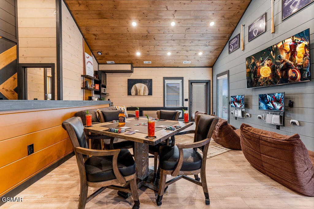 341 Rambling Crk Way Sevierville, TN 37862 - Photo 43 of 100 Gallery Image 43