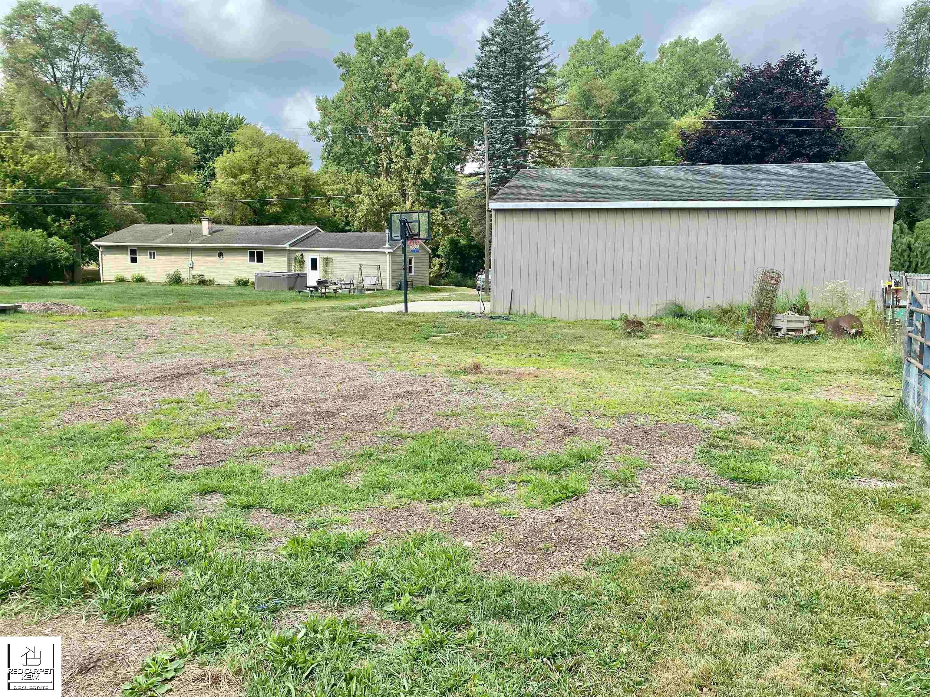1528 Slater Road Lapeer, MI 48446 - Photo 30 of 54 Gallery Image 30