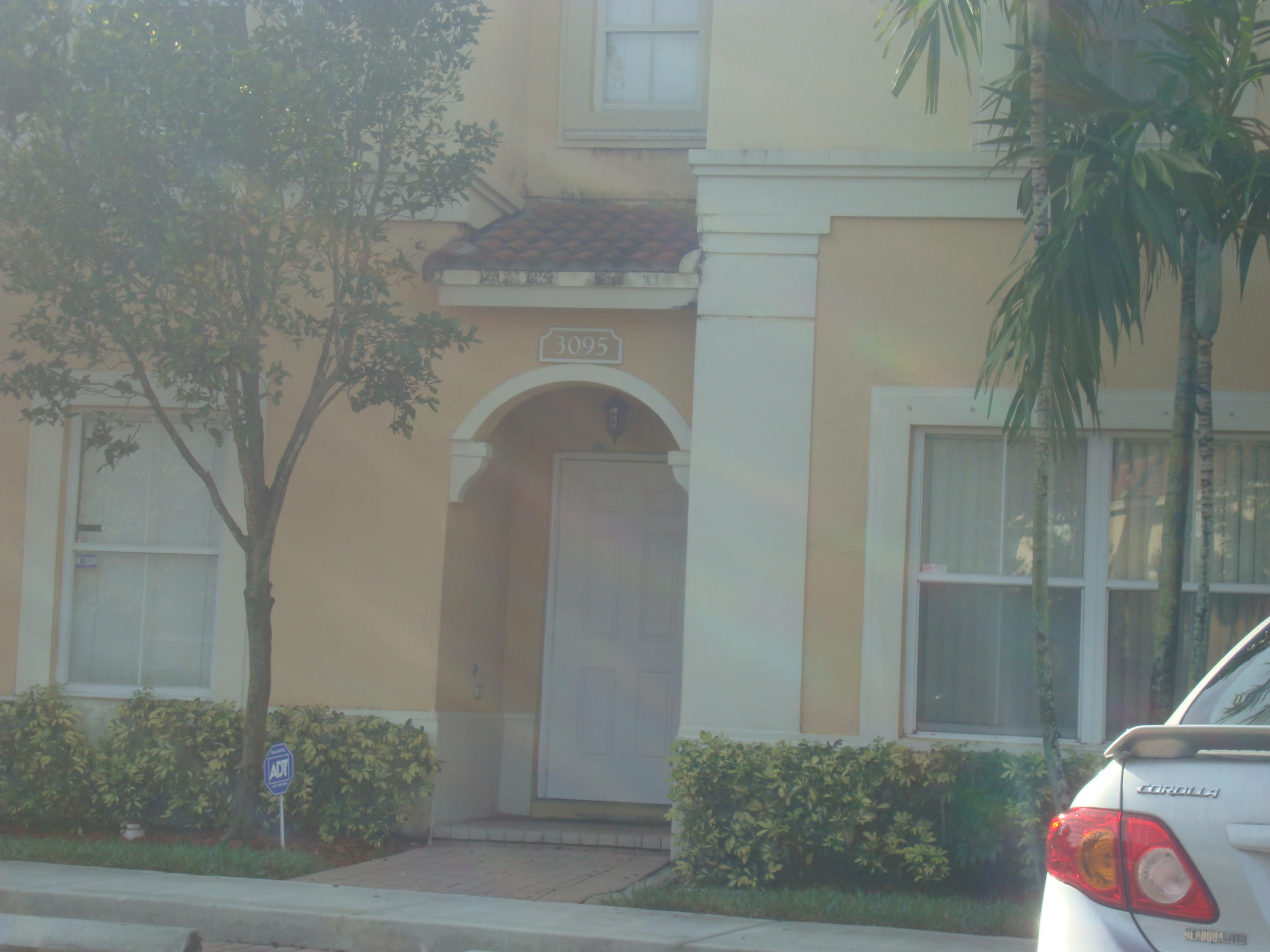 3095 Southwest 129th Way, Unit 162 Miramar, FL 33027 - Photo 1 of 22 Front