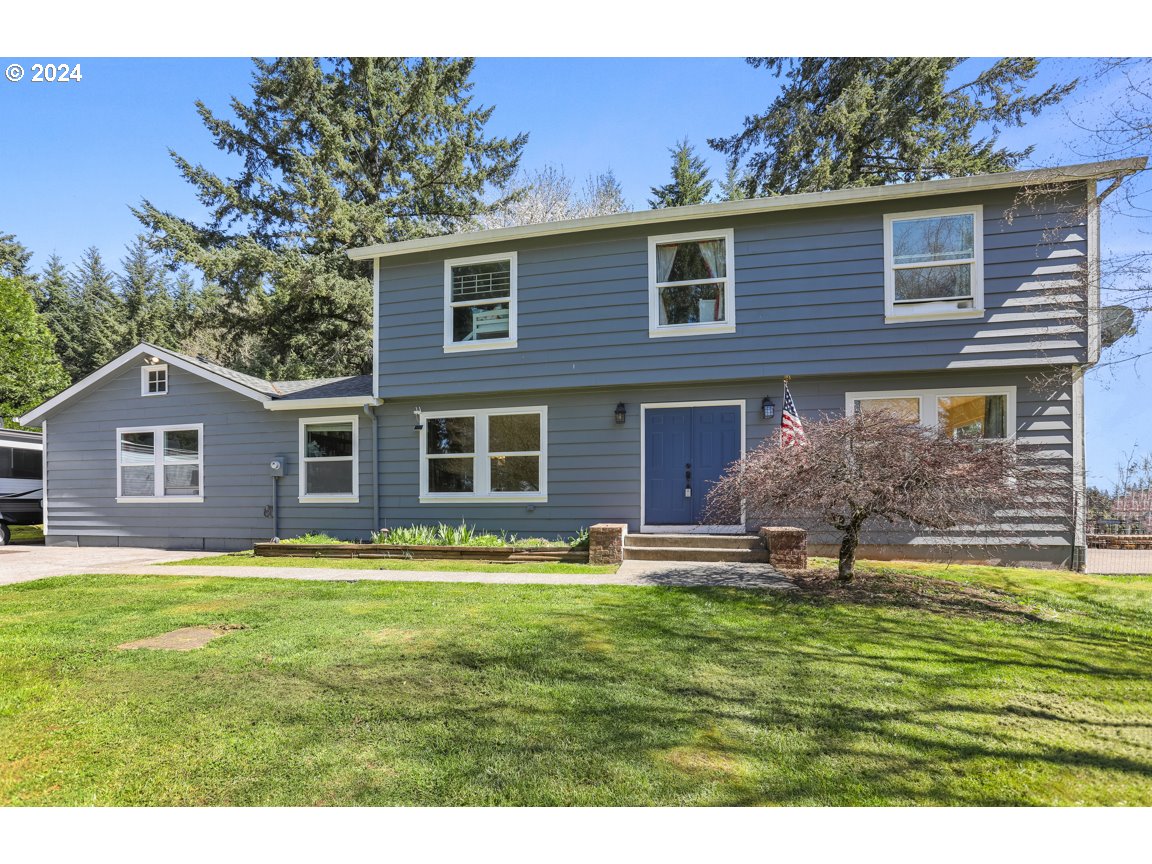 60496 Robinette Road St. Helens, OR 97051 - Photo 1 of 46 Gallery Image 1