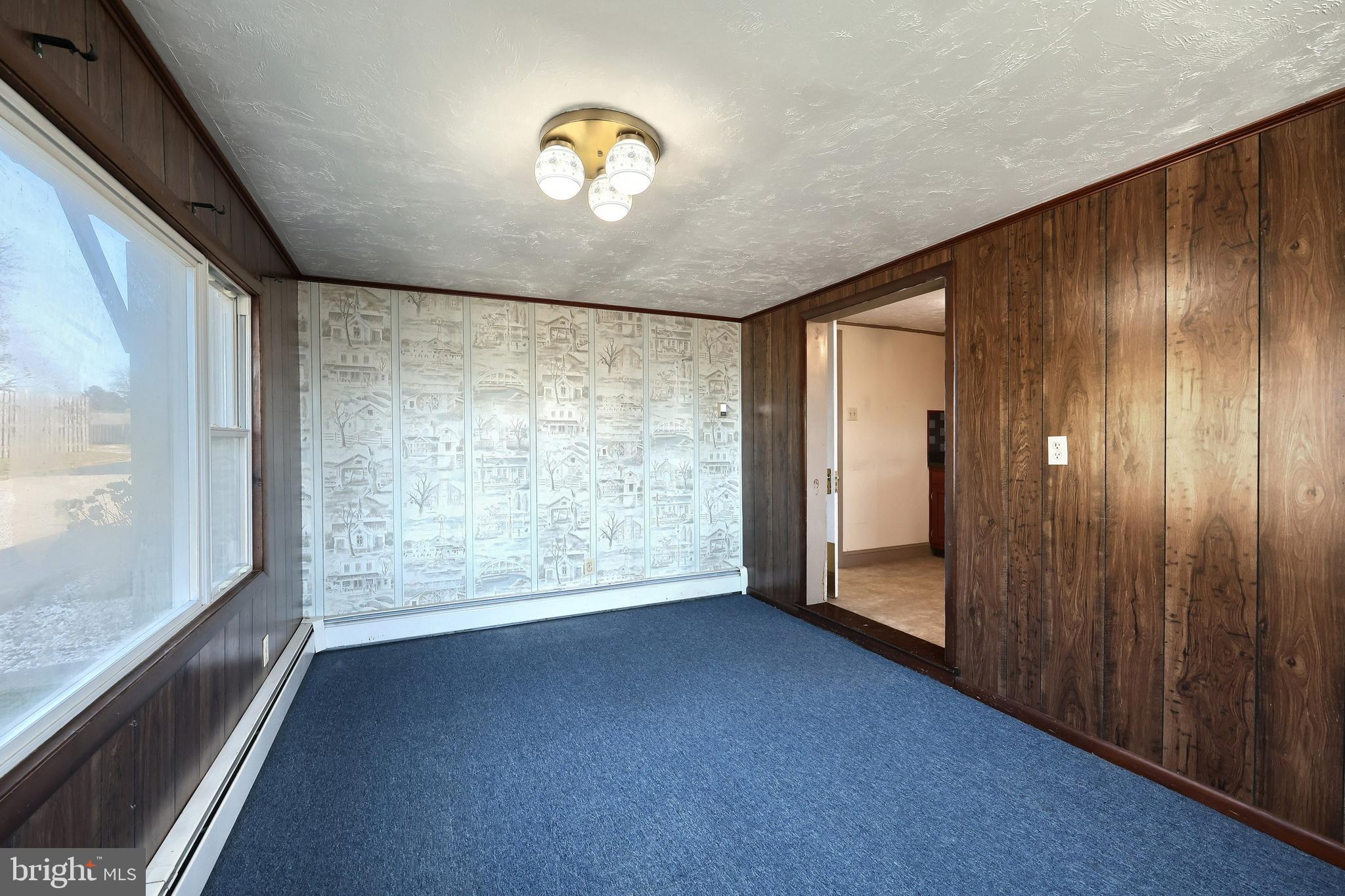 64 Baltimore Street Spring Grove, PA 17362 - Photo 21 of 58 a view of an empty room with a window