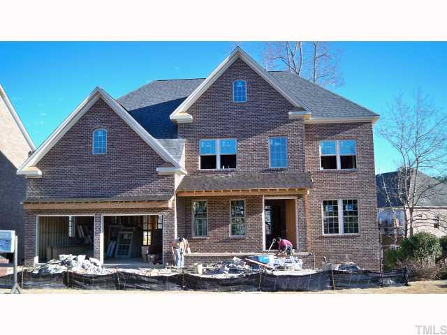 11812 Lowery Ridge Drive Raleigh, NC 27614 - Photo 1 of 4 Still working hard to get this one ready for you..It really will be a beauty once completed..