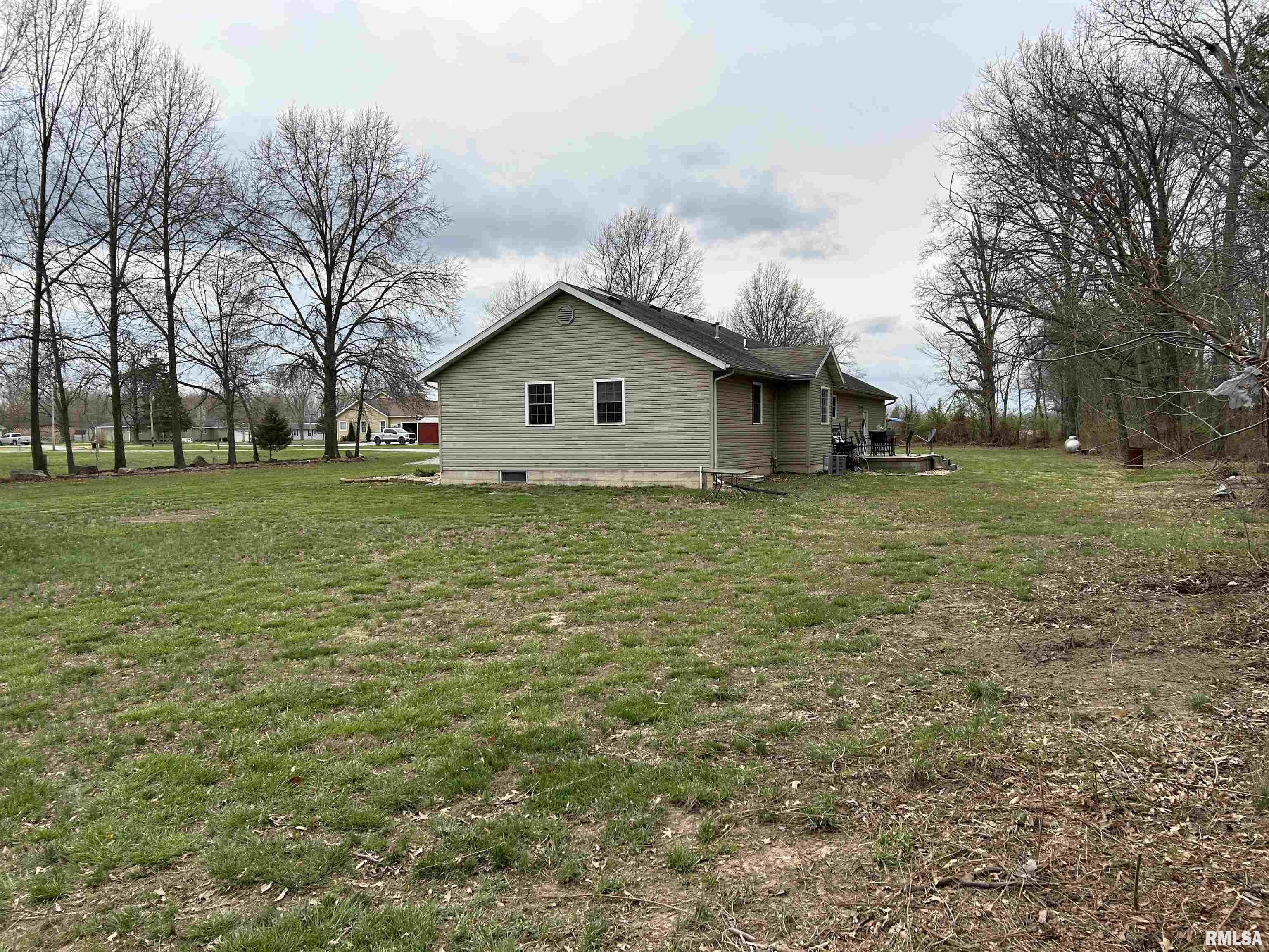 3423 Red Stripe Road Salem, IL 62881 - Photo 39 of 49