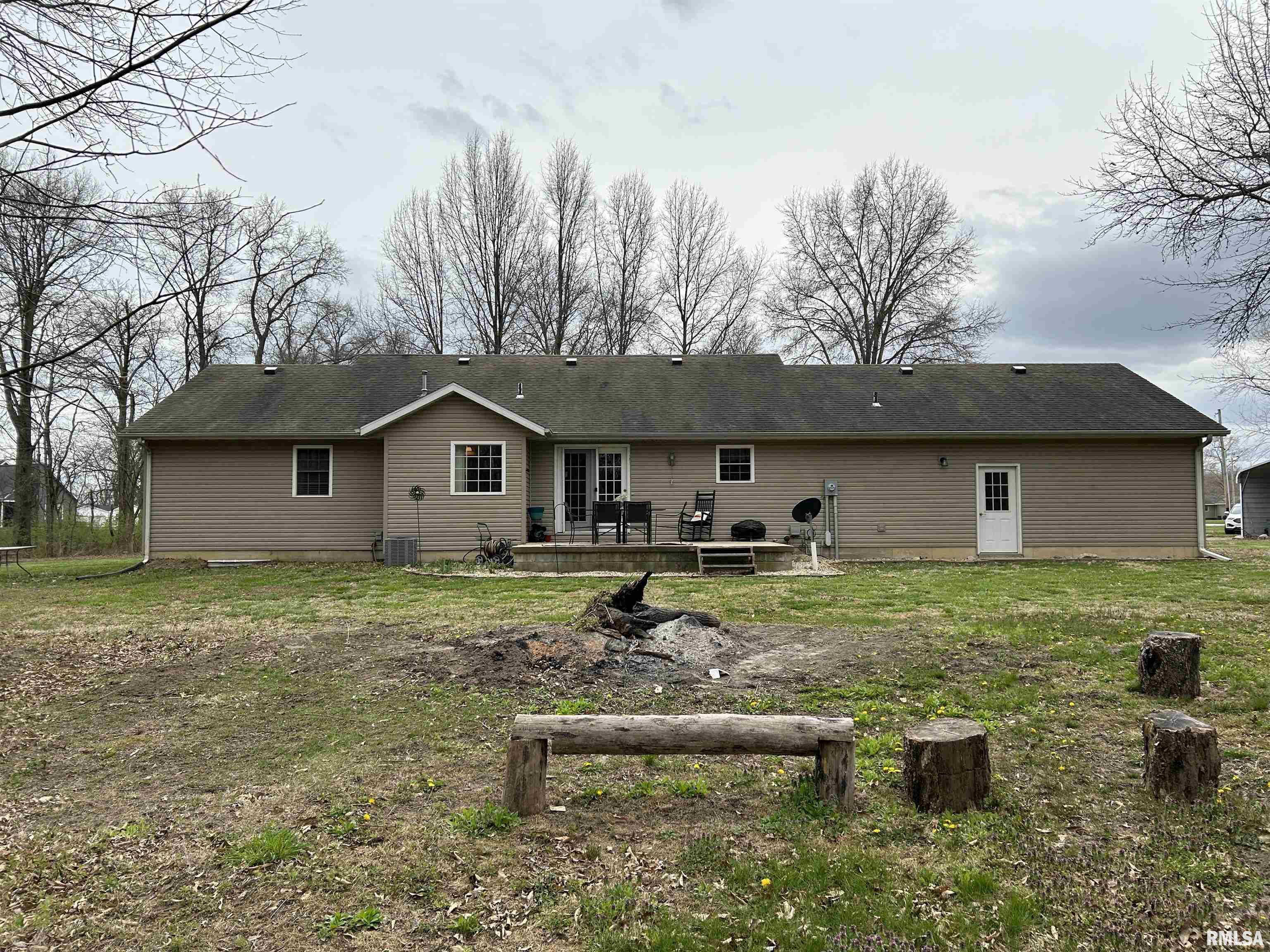 3423 Red Stripe Road Salem, IL 62881 - Photo 41 of 49