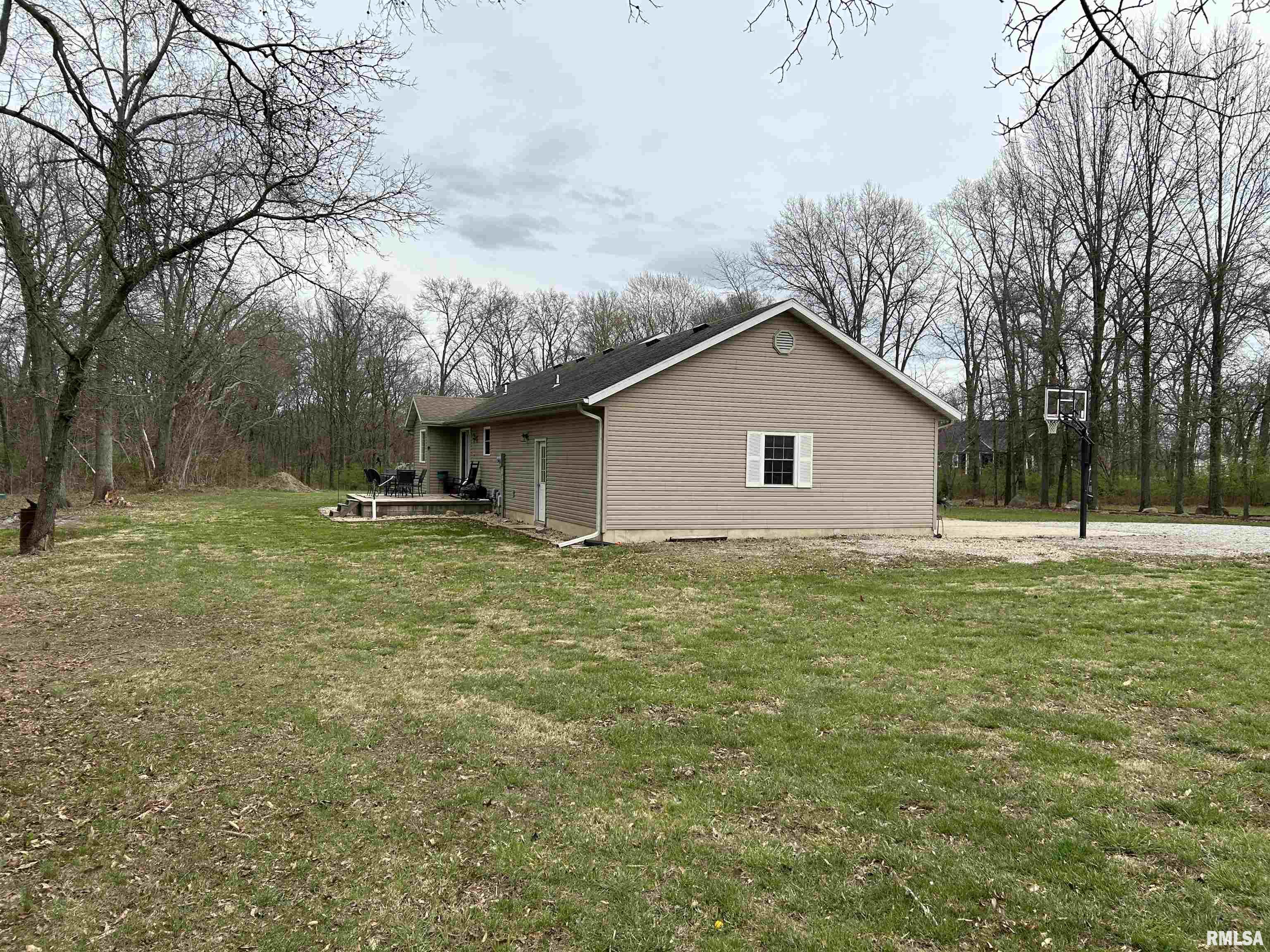 3423 Red Stripe Road Salem, IL 62881 - Photo 45 of 49