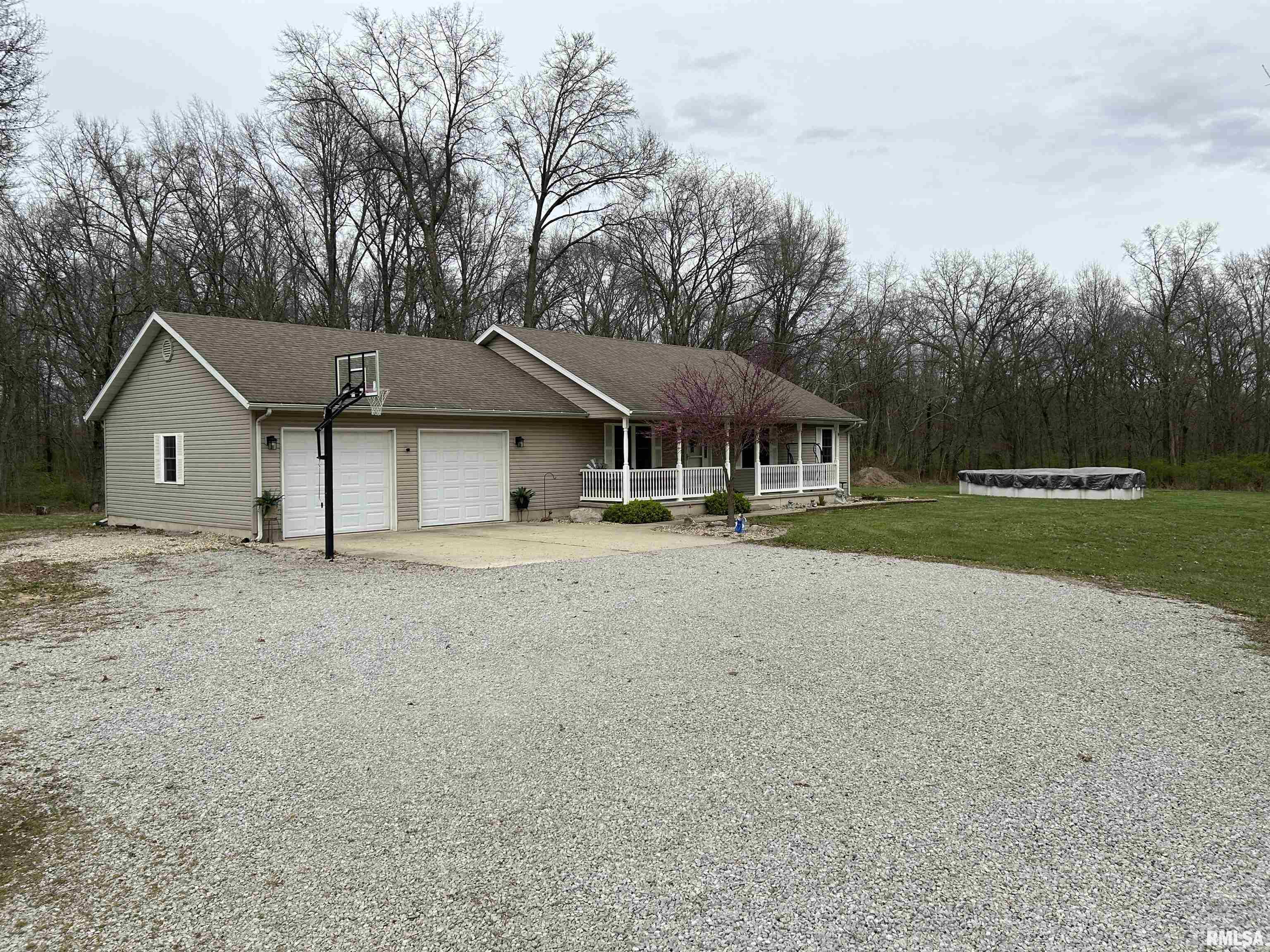 3423 Red Stripe Road Salem, IL 62881 - Photo 49 of 49
