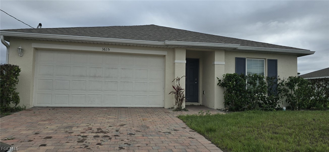 3615 6th Street Southwest Lehigh Acres, FL 33976 - Photo 1 of 2